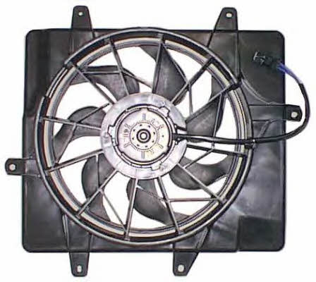 NRF 47220 Вентилятор радіатора охолодження 47220: Купити в Україні - Добра ціна на EXIST.UA!