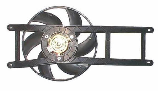 NRF 47239 Вентилятор радіатора охолодження 47239: Купити в Україні - Добра ціна на EXIST.UA!