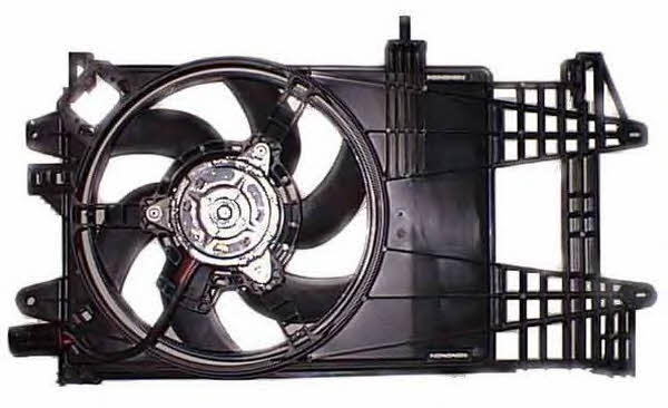 NRF 47249 Вентилятор радіатора охолодження 47249: Купити в Україні - Добра ціна на EXIST.UA!
