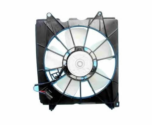 NRF 47268 Вентилятор радіатора охолодження 47268: Купити в Україні - Добра ціна на EXIST.UA!