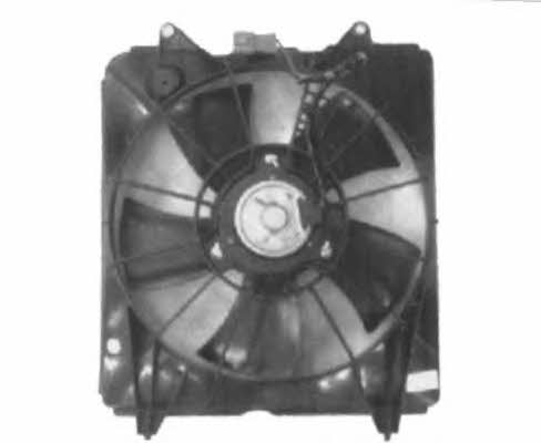 NRF 47272 Вентилятор радіатора охолодження 47272: Приваблива ціна - Купити в Україні на EXIST.UA!