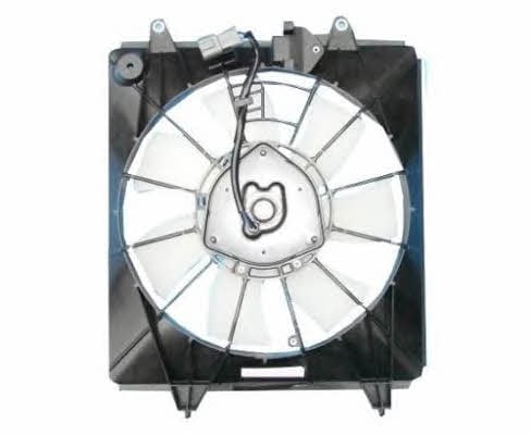NRF 47273 Вентилятор радіатора охолодження 47273: Купити в Україні - Добра ціна на EXIST.UA!