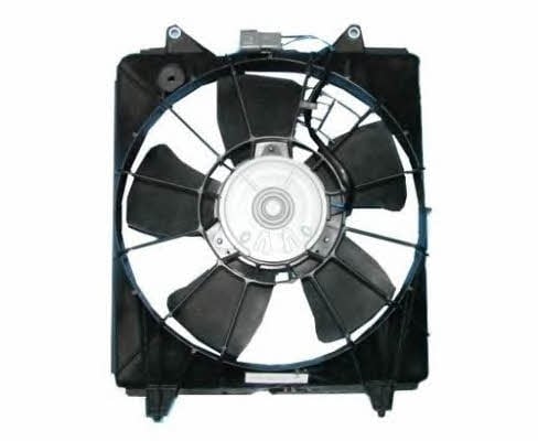 NRF 47274 Вентилятор радіатора охолодження 47274: Купити в Україні - Добра ціна на EXIST.UA!