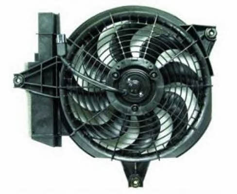NRF 47281 Вентилятор радіатора охолодження 47281: Купити в Україні - Добра ціна на EXIST.UA!