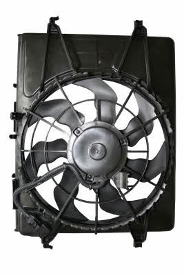 NRF 47284 Вентилятор радіатора охолодження 47284: Купити в Україні - Добра ціна на EXIST.UA!