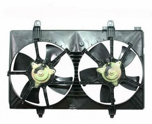 NRF 47305 Вентилятор радіатора охолодження 47305: Купити в Україні - Добра ціна на EXIST.UA!