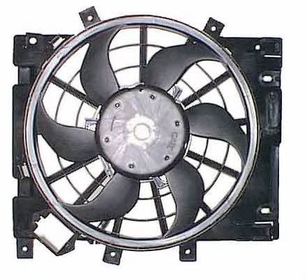 NRF 47310 Вентилятор радіатора охолодження 47310: Купити в Україні - Добра ціна на EXIST.UA!