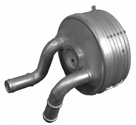 NRF Радиатор масляный – цена 1929 UAH