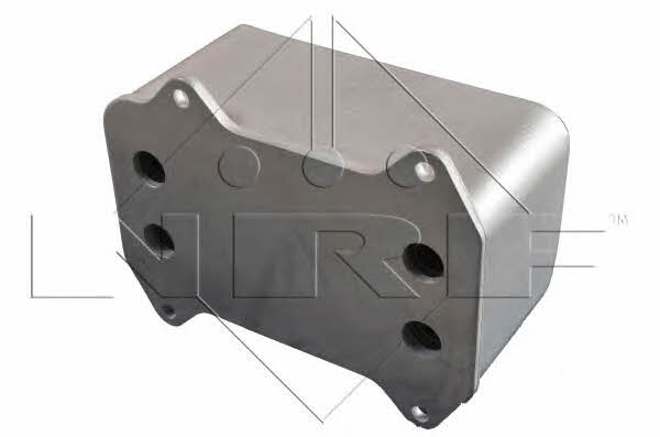 NRF Радиатор масляный – цена 4059 UAH