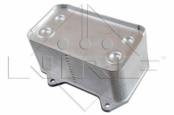 Радиатор масляный NRF 31195