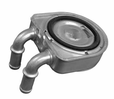 Радиатор масляный NRF 31739