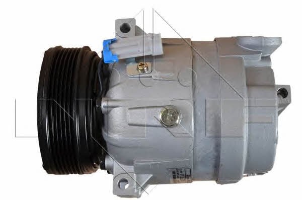 Компрессор кондиционера NRF 32021
