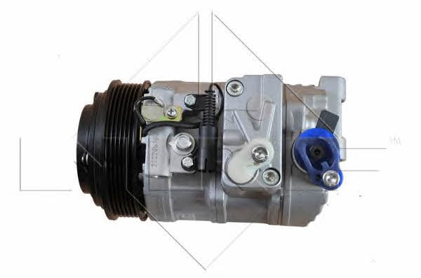 Компрессор кондиционера NRF 32053