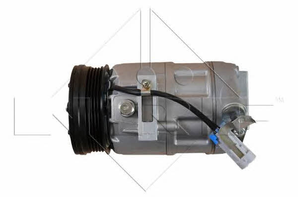 Компрессор кондиционера NRF 32080