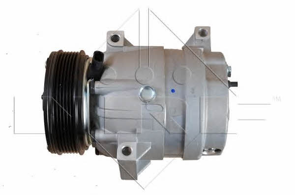 Компрессор кондиционера NRF 32102