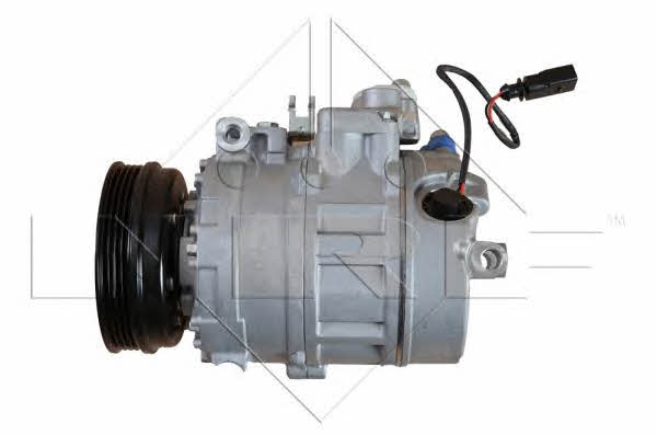 Компрессор кондиционера NRF 32106