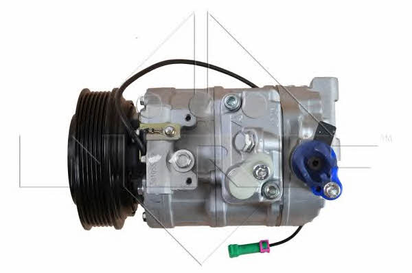 Компрессор кондиционера NRF 32111