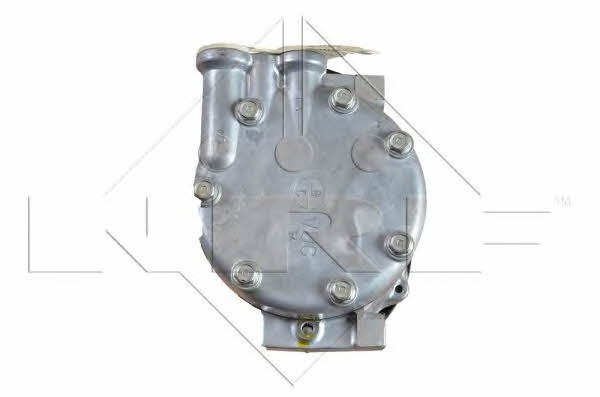 Компрессор кондиционера NRF 32113
