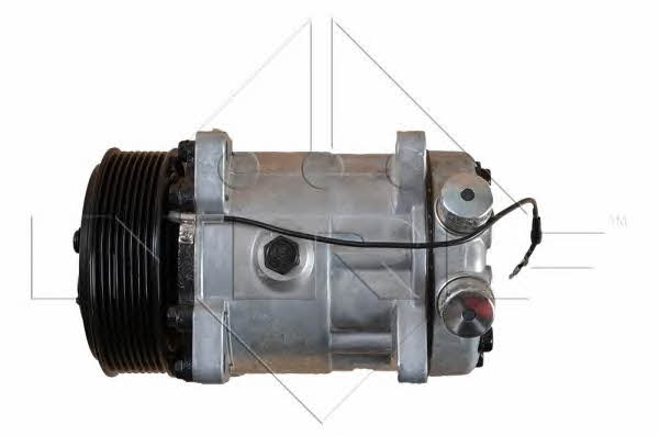 Компрессор кондиционера NRF 32132