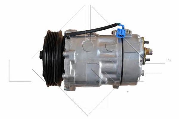 Компрессор кондиционера NRF 32168