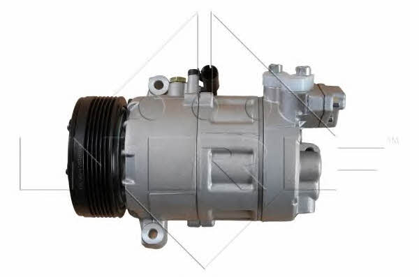 Компрессор кондиционера NRF 32184