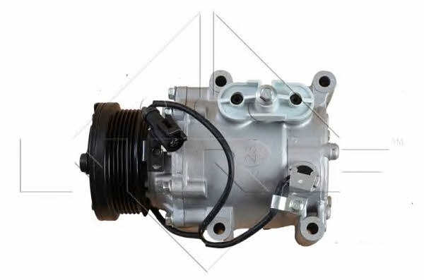 Компрессор кондиционера NRF 32199