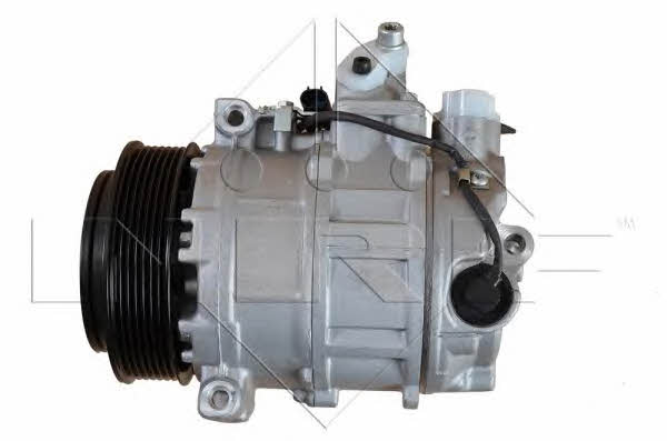 Компрессор кондиционера NRF 32215