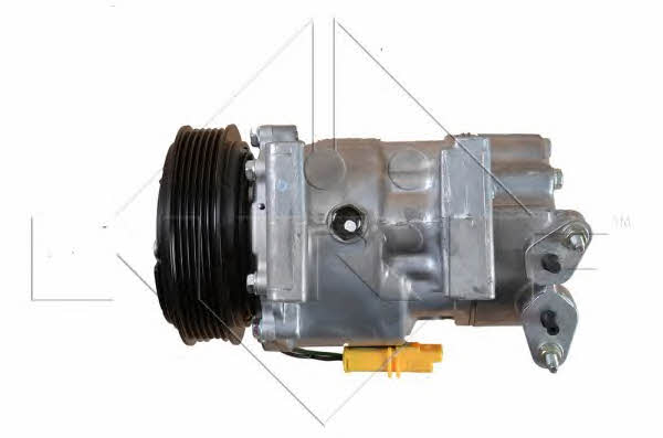 Компрессор кондиционера NRF 32227