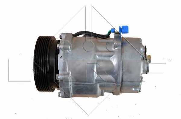 Компрессор кондиционера NRF 32228