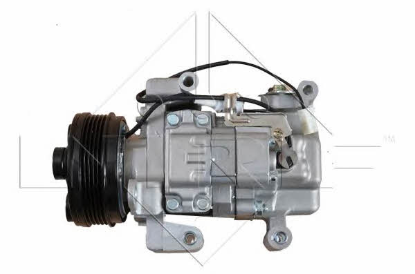 Компрессор кондиционера NRF 32234