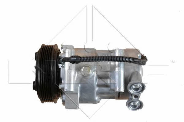 Компресор кондиціонера NRF 32244