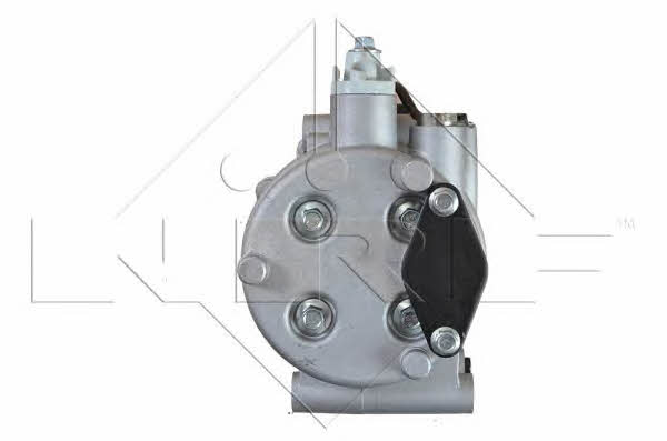 Компрессор кондиционера NRF 32248