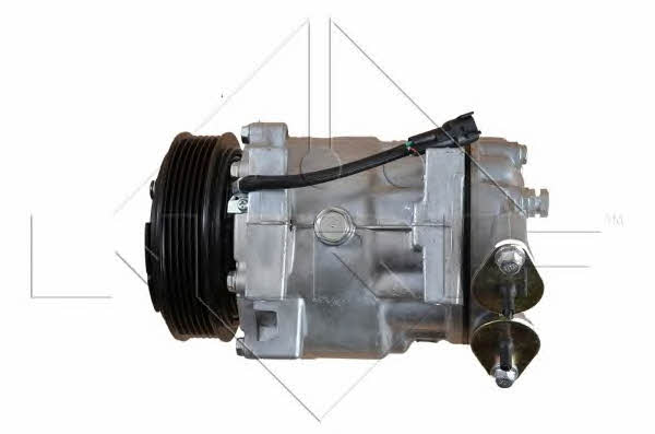 Компрессор кондиционера NRF 32271