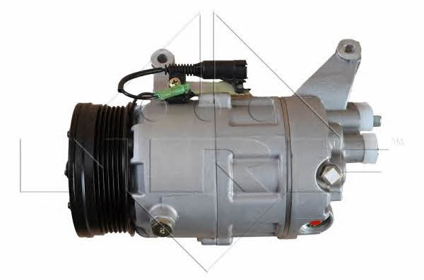 Компрессор кондиционера NRF 32409