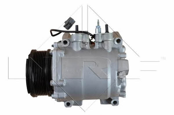Компресор кондиціонера NRF 32448