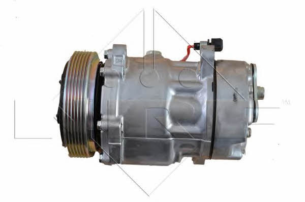 Компрессор кондиционера NRF 32489