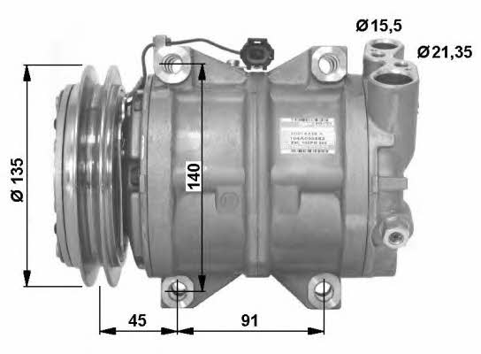 Купить NRF 32494G по низкой цене в Украине!