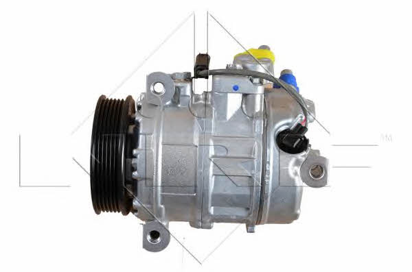 Компрессор кондиционера NRF 32532