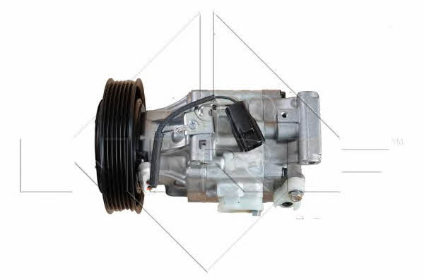 Компрессор кондиционера NRF 32621