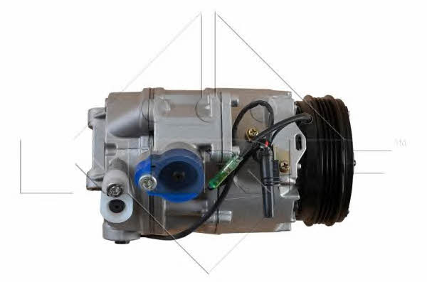 Компрессор кондиционера NRF 32696