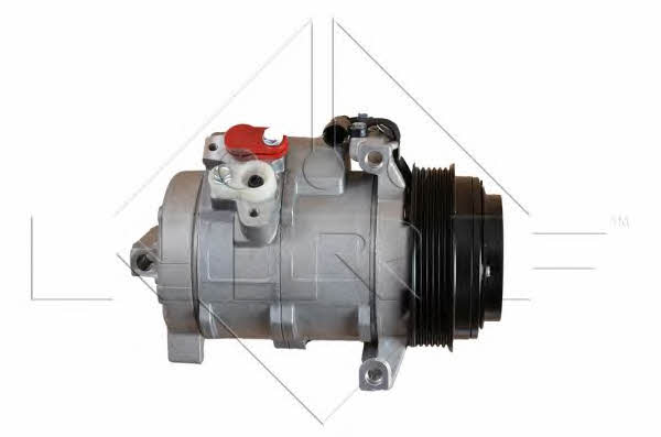Компресор кондиціонера NRF 32698