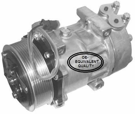 Компрессор кондиционера NRF 32703