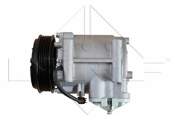 Компрессор кондиционера NRF 32723