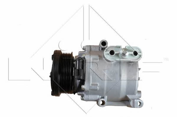 Компрессор кондиционера NRF 32724