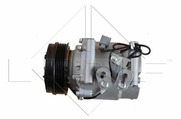 Компрессор кондиционера NRF 32725