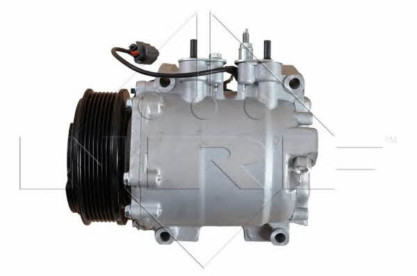 Компрессор кондиционера NRF 32726