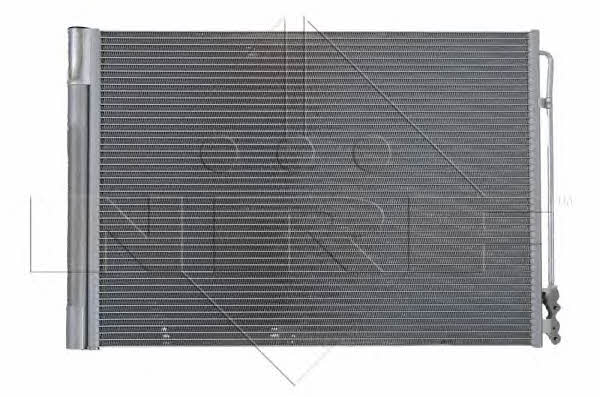 NRF Радиатор кондиционера (Конденсатор) – цена 4497 UAH