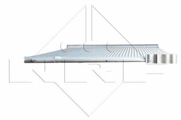 NRF Радіатор кондиціонера (Конденсатор) – ціна 4691 UAH