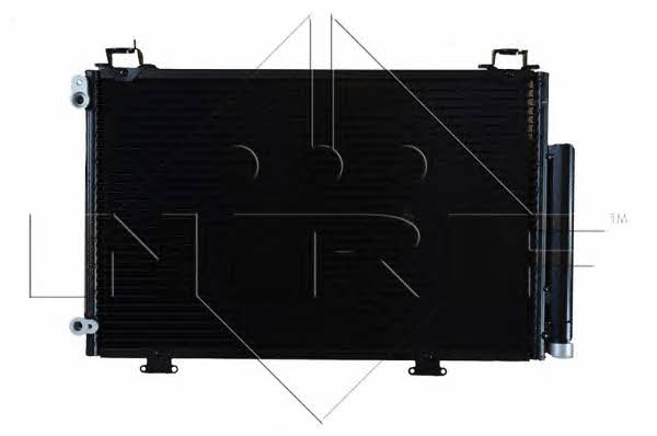 NRF Радиатор кондиционера (Конденсатор) – цена 3966 UAH