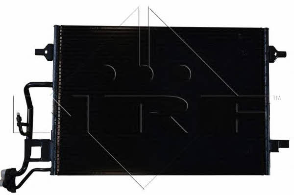 Радиатор кондиционера (Конденсатор) NRF 35359